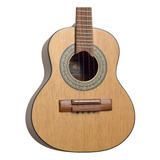 Cavaco Giannini Cs1 Cedro Acústico Natural
