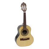 Cavaco Giannini Cs1 Eq Ns Imbuia Serie Raiz