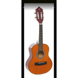 Cavaco Giannini Cs14 Acústico Cor Cs-14 Natural + Capa