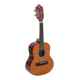 Cavaco Giannini Elétrico Cs14 Eq Ns Start Natural Cavaquinho