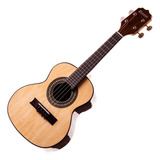 Cavaco Rozini Estudante Rc10 Acústico Natural Imbuia