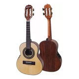 Cavaco Rozini Rc07 Atne Profissional Elétrico Fishman Maciço