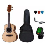 Cavaco Rozini Rc09ac Linha Estudante + Brindes