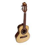 Cavaco Toks 120 Eletroacustico Cx 9 Natural