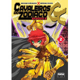 Cavaleiros Do Zodíaco - Episódio G: Volume 02