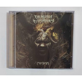 Cavalera Conspiracy - Psychosis (imp/arg) (cd Lacrado)