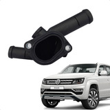 Cavalete Água Cabeçote Golf 1.6 Sr Bora Polo A3 Jetta 2.0 8v