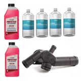 Cavalete Agua Cabeçote Jetta 2011 2012 2013 2014 + Brinde 