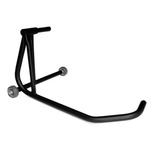 Cavalete Balança Monobraço Rolamento Cb1000r 2024 Preto Scam