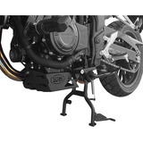 Cavalete Central Apoio Scam Cb 500f Cb500f 2020 Diante Todas