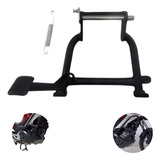 Cavalete Central Honda Nc700x Nc750x Chapam