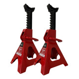 Cavalete De Apoio Mecânico 3 Toneladas 2 Pçs - K1010 Kova