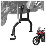 Cavalete Descanso Central Scam Honda Cb 500x 2023 2024+ 