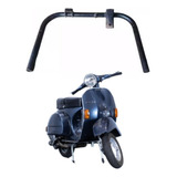 Cavalete Descanso Moto Vespa Px200 Piaggio Novo Original