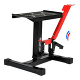 Cavalete Elevador Crf250f Crf230 Mx Star Evolution Motocross