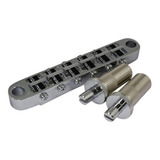Cavalete Gotoh P/guitarra Lespaul C/ Pivô Ge103b-t-cr