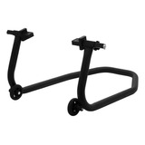 Cavalete Moto Traseiro Dianteiro Balança Slider Cbr 650r