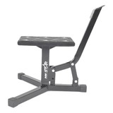 Cavalete Mx Star Standart Preto