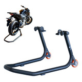 Cavalete Para Balança Traseiro Universal M.a Para Motos