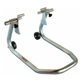 Cavalete Para Motocicleta/ Moto Suspensão Dianteira - Galmar