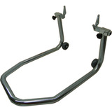 Cavalete Para Motos Com Slider - Galmar - Frete Gratis