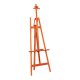 Cavalete Para Pintura Trident Estúdio Mod. 12032