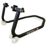 Cavalete Traseiro Coyote Top - P/ Moto Sem Slider Balança