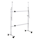 Cavalete Universal Quadro Branco Até 300 Cm Qualquer Moldura