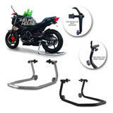 Cavalete Universal Traseiro Moto Mt 03