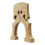 Cavalete Violoncelo Cello 4/4 Aubert Mirecourt Corte Belga