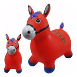 Cavalinho Upa Upa Pocoto Brinquedo Pula Pula Musica Infantil