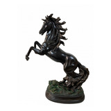 Cavalo Empinado De Petit Bronze-peti Bronze ( Cod 320 )
