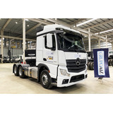 Cavalo Mb Actros 2651 Ls/36 6x4