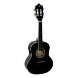 Cavaquinho Cavaco Eletrico Giannini Profissional Cs-14epbk 