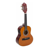 Cavaquinho Elétrico Giannini Start Cavaco Cs-14 Ep Natural