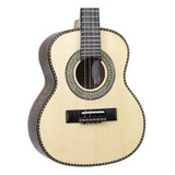 Cavaquinho Elétrico Rozini Rc 15 Atlp