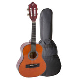 Cavaquinho Giannini Acústico Cs14 N + Capa 