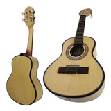 Cavaquinho Toks 10 Estudante Acústico Natural