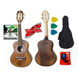 Cavaquinho Toks 111 Caixa Alta Natural +kit