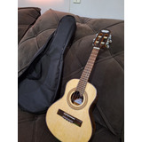 Cavaquinho Toks 115 Profissional Captado Caixa De 9 Pol.
