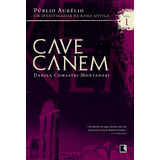 Cave Canem, De Montanari, Danila Comastri.