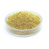 Caviar Metal Joia Unhas 1mm -