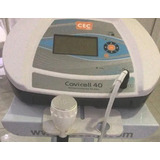 Cavicell 40 Cecbra - Aparelho De Ultracavitação 40 Khz