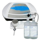 Cavicell Lipo Cecbra Aparelho Lipocavitação 26w + Aplicador
