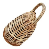 Caxixi Capoeira Berimbau Emitimos Nota Fiscal