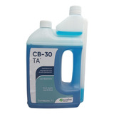 Cb 30 - Ta 30% - Desinfetante -1 Litro - Ourofino