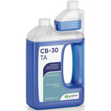 Cb 30 Ta Desinfetante - 1 Litro - Ourofino