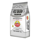 Cc 2030 Premium 1kg - Biotron - Farinhada Para Aves