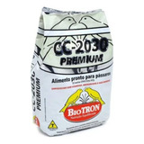 Biotron