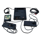 Cce Super Game Vg 3000 Sem 2 Botões E Com Defeito Liga Sem Imagem!!!